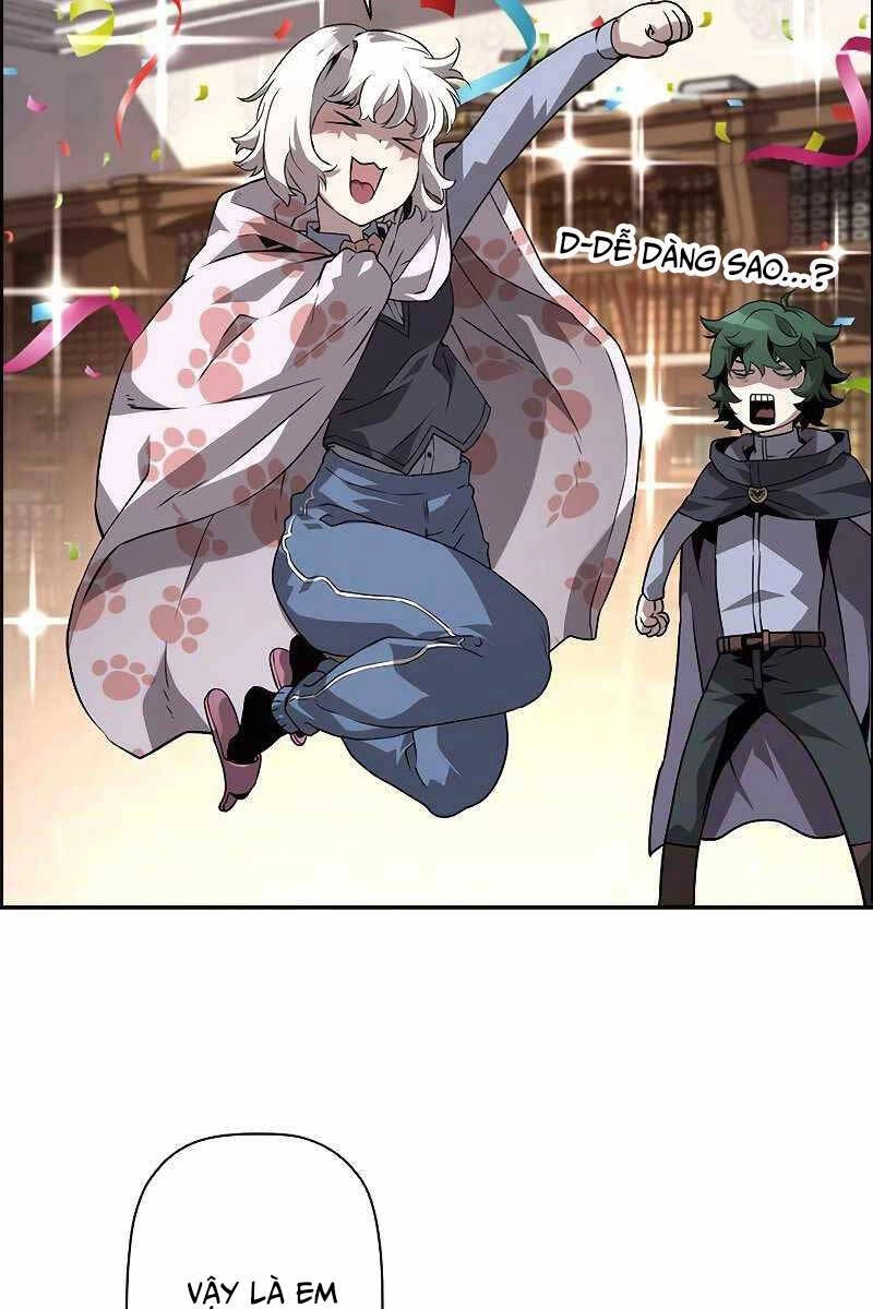 Đặc Tính Tiến Hóa Của Chiêu Hồn Sư Chapter 7 - 30