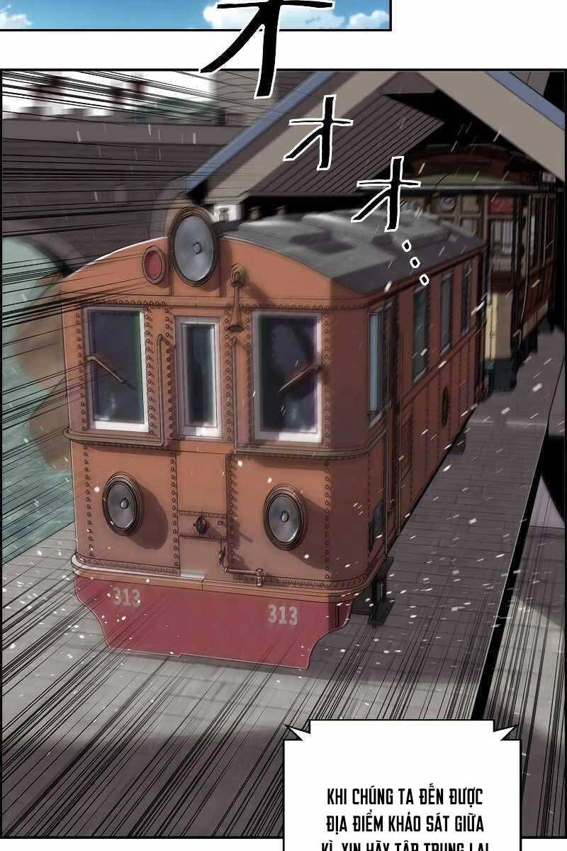 Đặc Tính Tiến Hóa Của Chiêu Hồn Sư Chapter 7 - 40