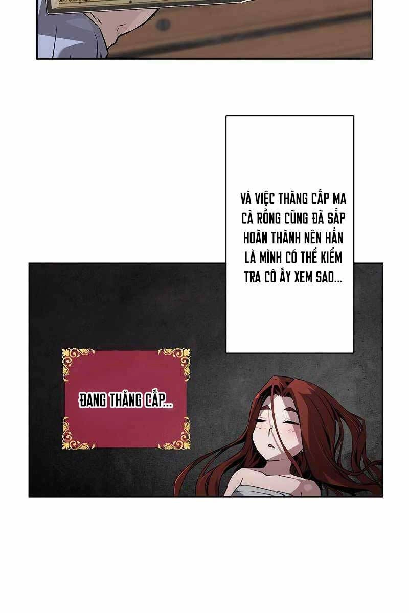 Đặc Tính Tiến Hóa Của Chiêu Hồn Sư Chapter 7 - 46