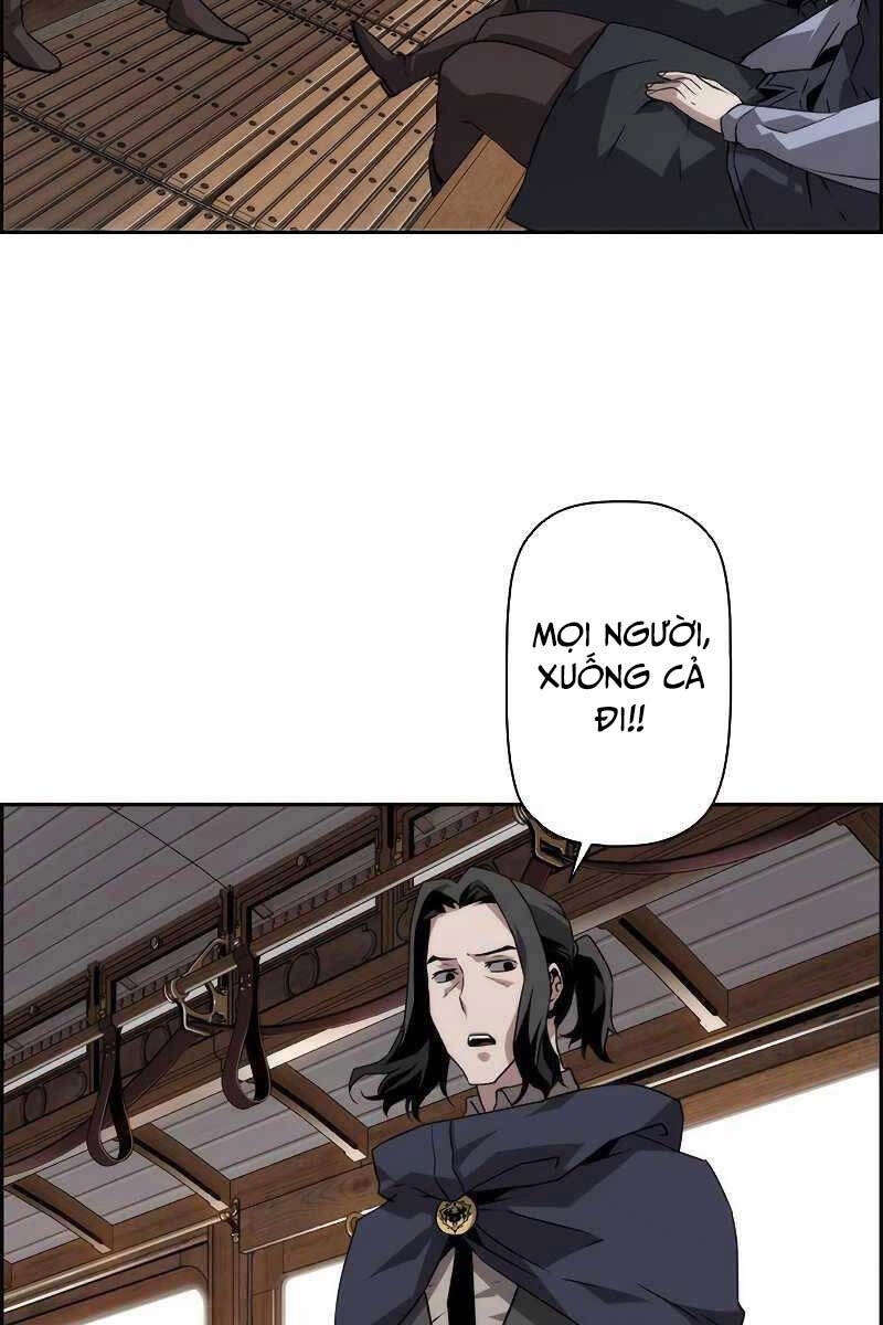 Đặc Tính Tiến Hóa Của Chiêu Hồn Sư Chapter 7 - 59