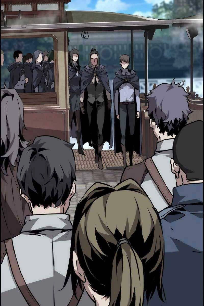 Đặc Tính Tiến Hóa Của Chiêu Hồn Sư Chapter 7 - 61