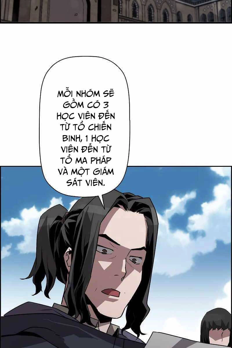 Đặc Tính Tiến Hóa Của Chiêu Hồn Sư Chapter 7 - 63