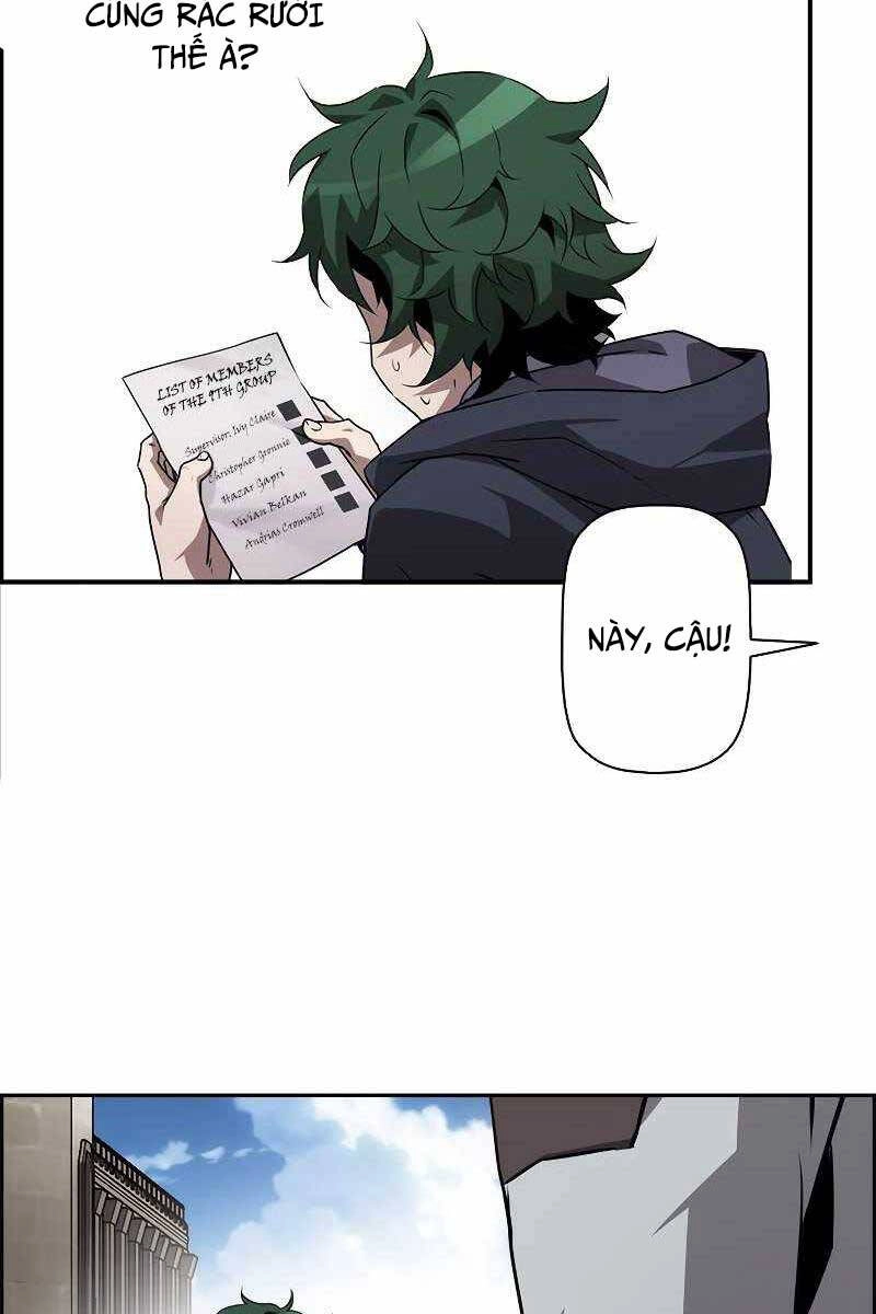 Đặc Tính Tiến Hóa Của Chiêu Hồn Sư Chapter 7 - 72