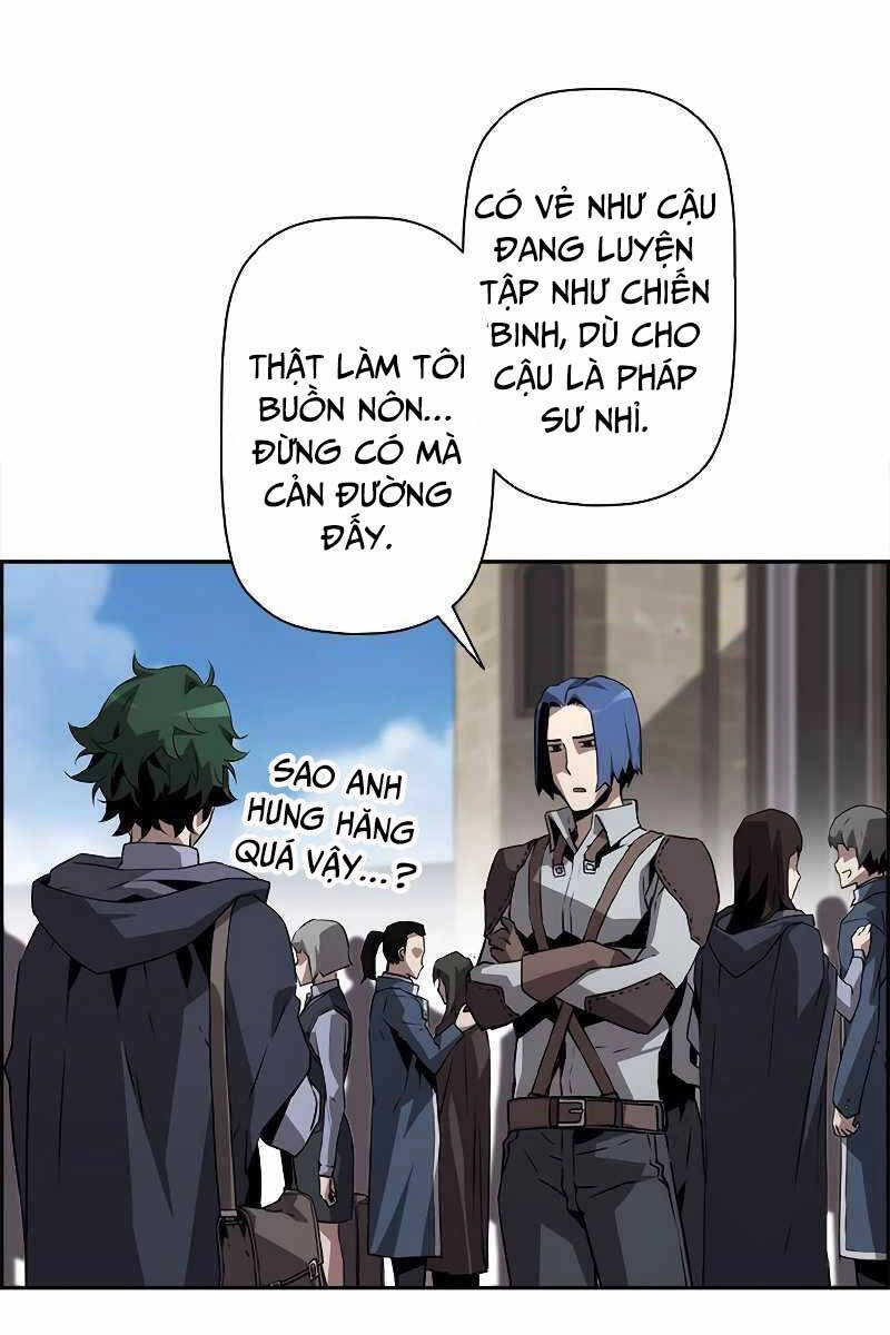 Đặc Tính Tiến Hóa Của Chiêu Hồn Sư Chapter 7 - 75