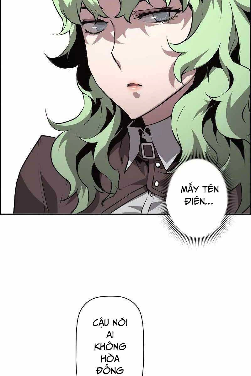 Đặc Tính Tiến Hóa Của Chiêu Hồn Sư Chapter 7 - 79