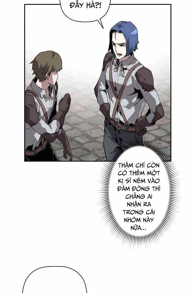 Đặc Tính Tiến Hóa Của Chiêu Hồn Sư Chapter 7 - 80