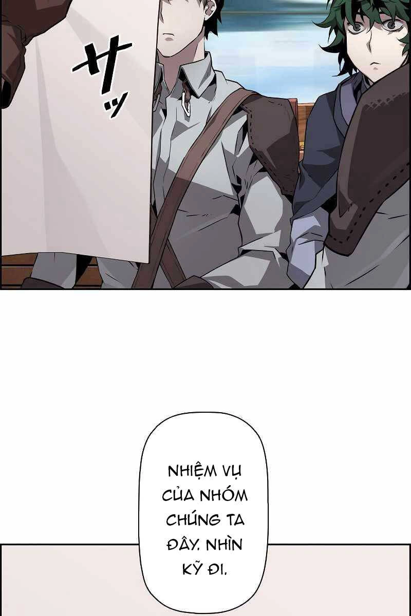 Đặc Tính Tiến Hóa Của Chiêu Hồn Sư Chapter 8 - 6