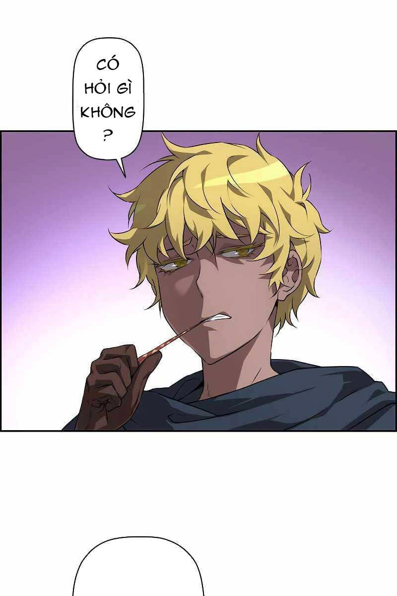 Đặc Tính Tiến Hóa Của Chiêu Hồn Sư Chapter 8 - 8