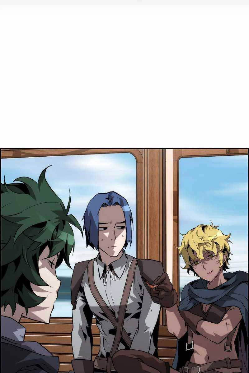 Đặc Tính Tiến Hóa Của Chiêu Hồn Sư Chapter 8 - 13