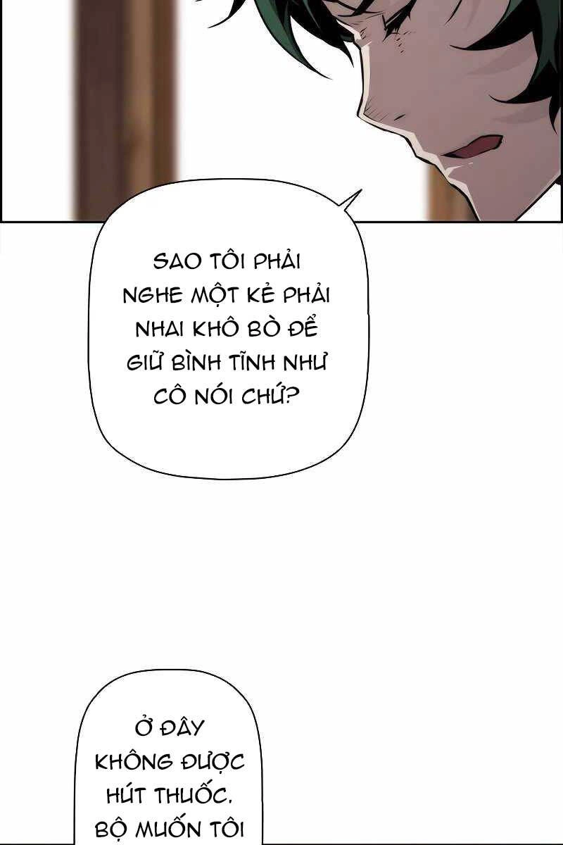 Đặc Tính Tiến Hóa Của Chiêu Hồn Sư Chapter 8 - 16