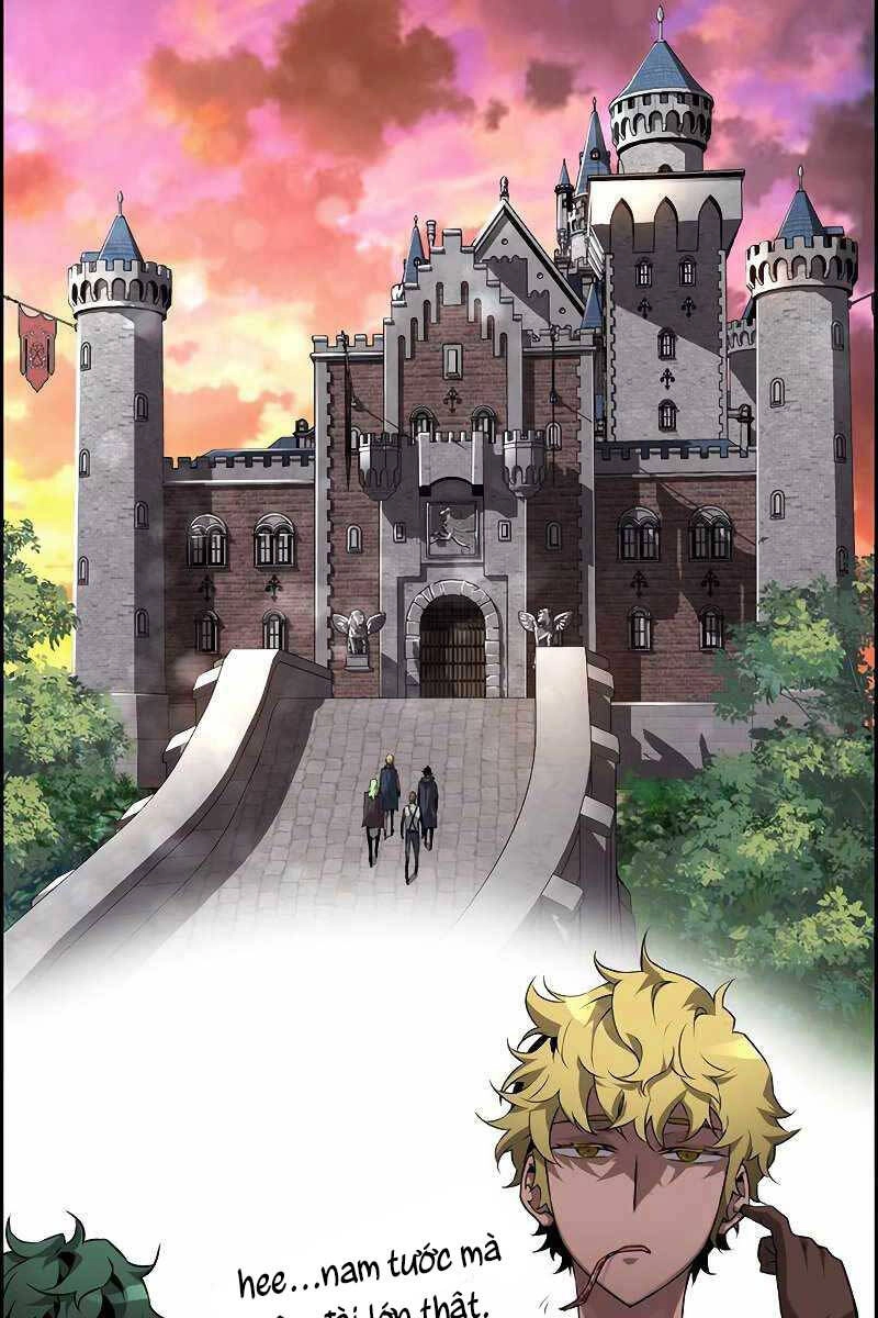 Đặc Tính Tiến Hóa Của Chiêu Hồn Sư Chapter 8 - 20