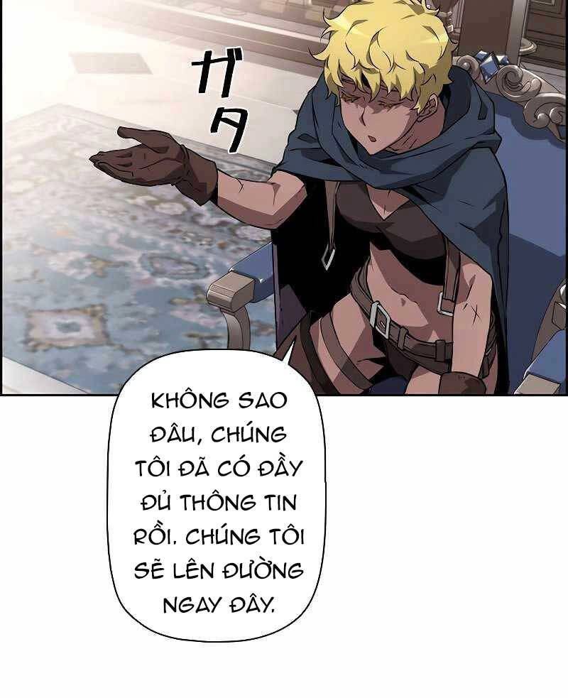 Đặc Tính Tiến Hóa Của Chiêu Hồn Sư Chapter 8 - 37