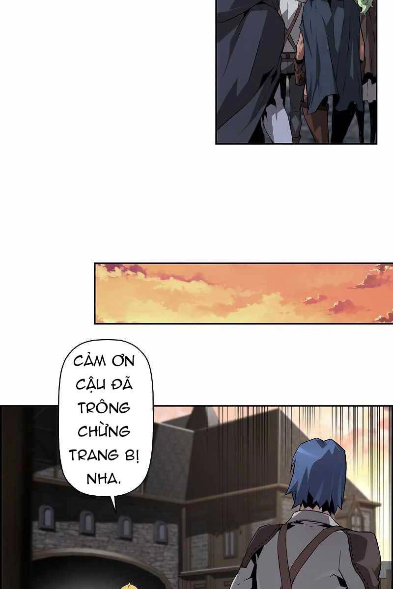 Đặc Tính Tiến Hóa Của Chiêu Hồn Sư Chapter 8 - 39