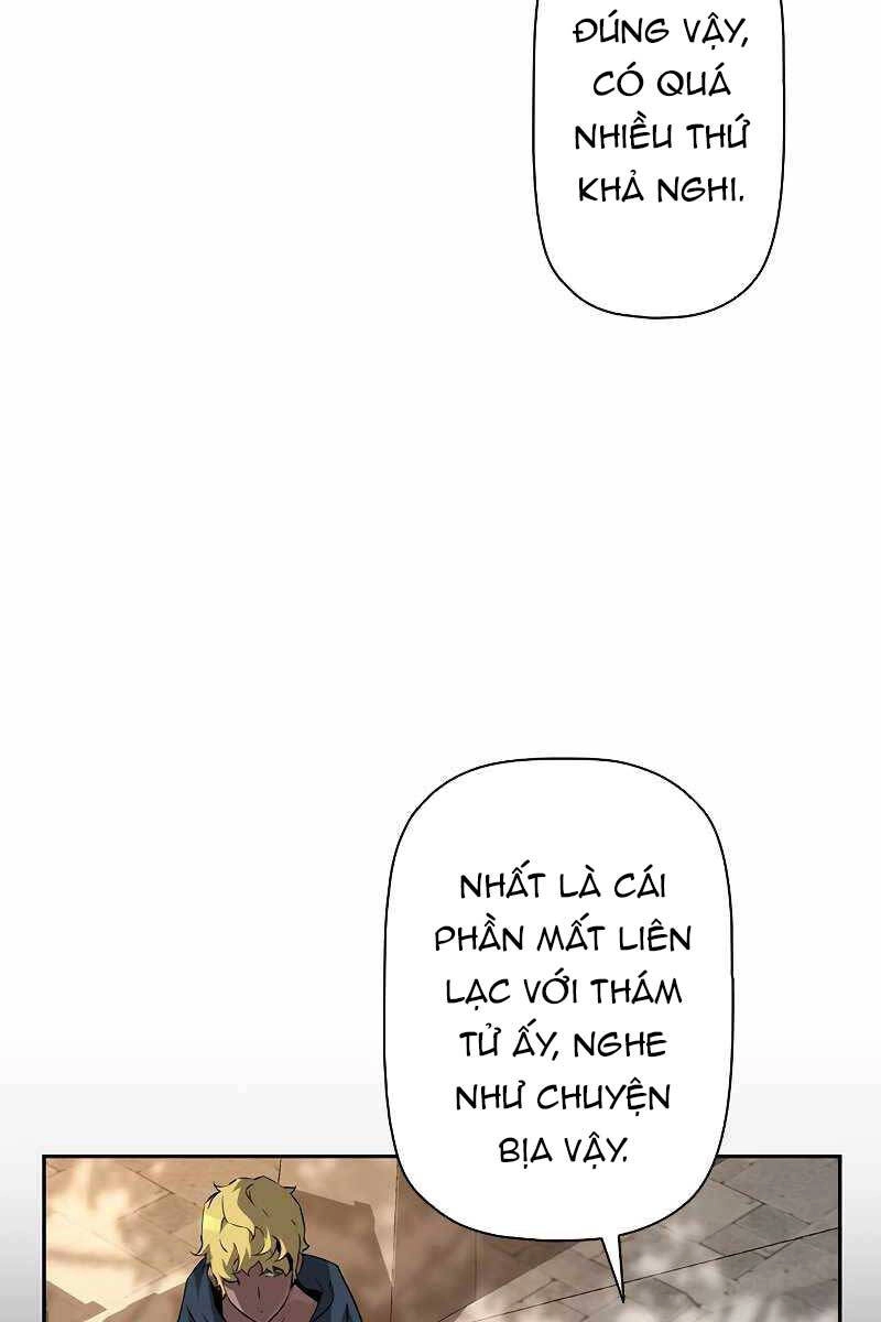 Đặc Tính Tiến Hóa Của Chiêu Hồn Sư Chapter 8 - 43