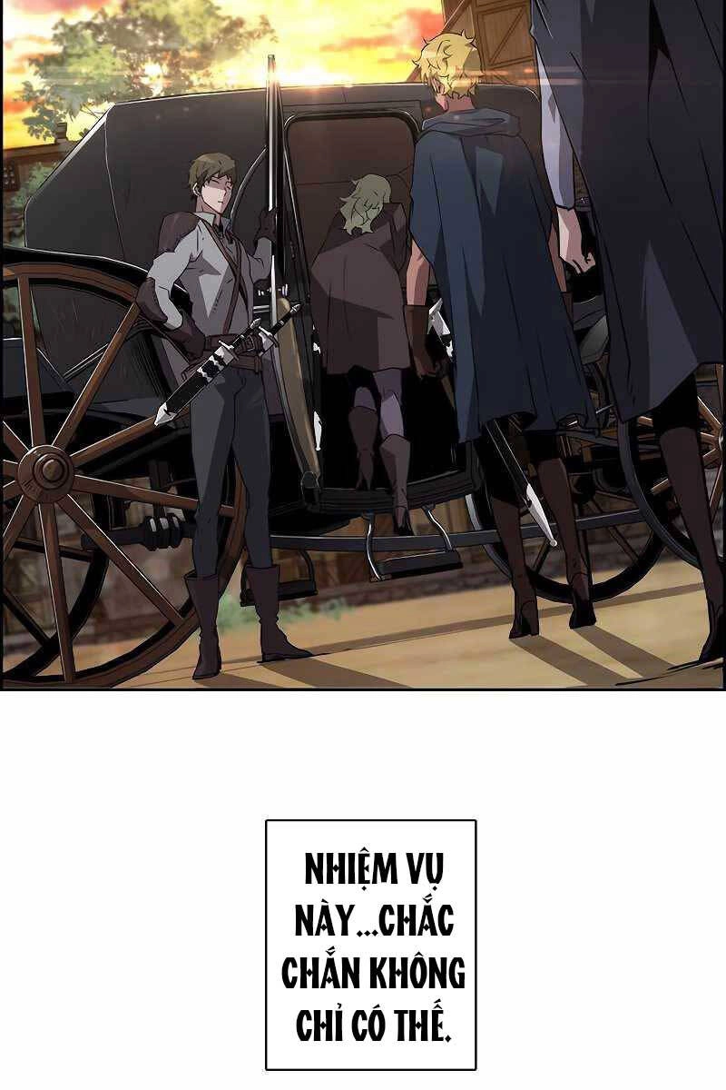 Đặc Tính Tiến Hóa Của Chiêu Hồn Sư Chapter 8 - 55