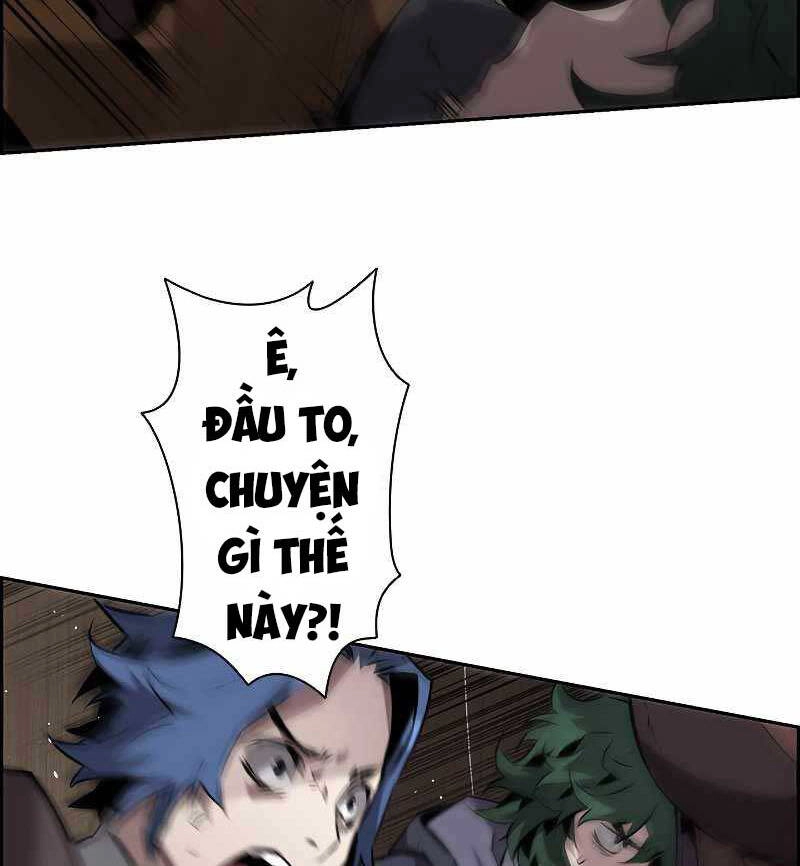 Đặc Tính Tiến Hóa Của Chiêu Hồn Sư Chapter 8 - 82