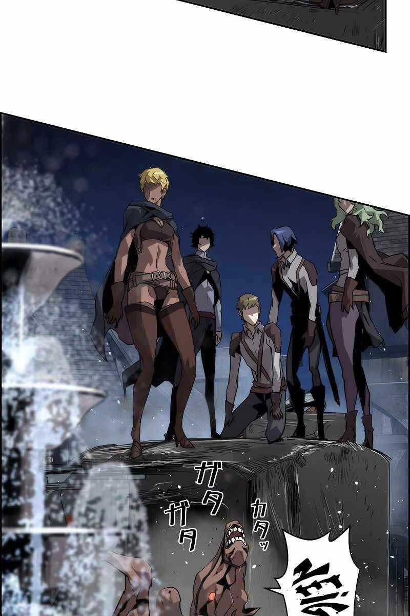 Đặc Tính Tiến Hóa Của Chiêu Hồn Sư Chapter 8 - 93