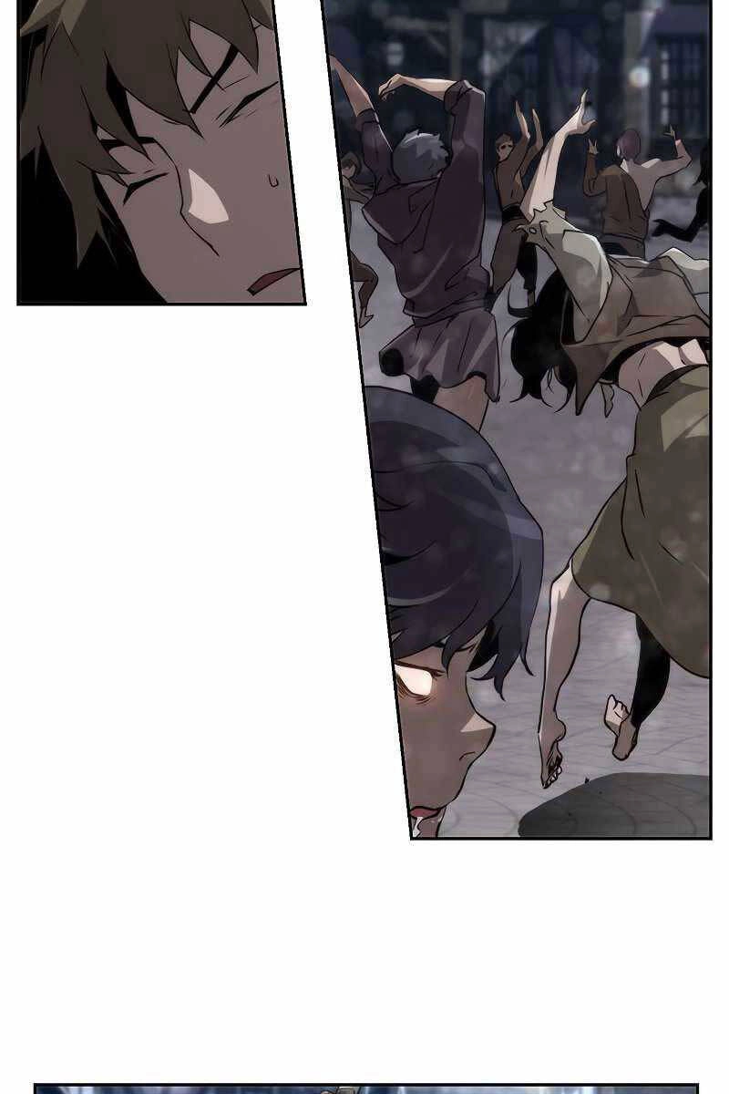 Đặc Tính Tiến Hóa Của Chiêu Hồn Sư Chapter 8 - 95