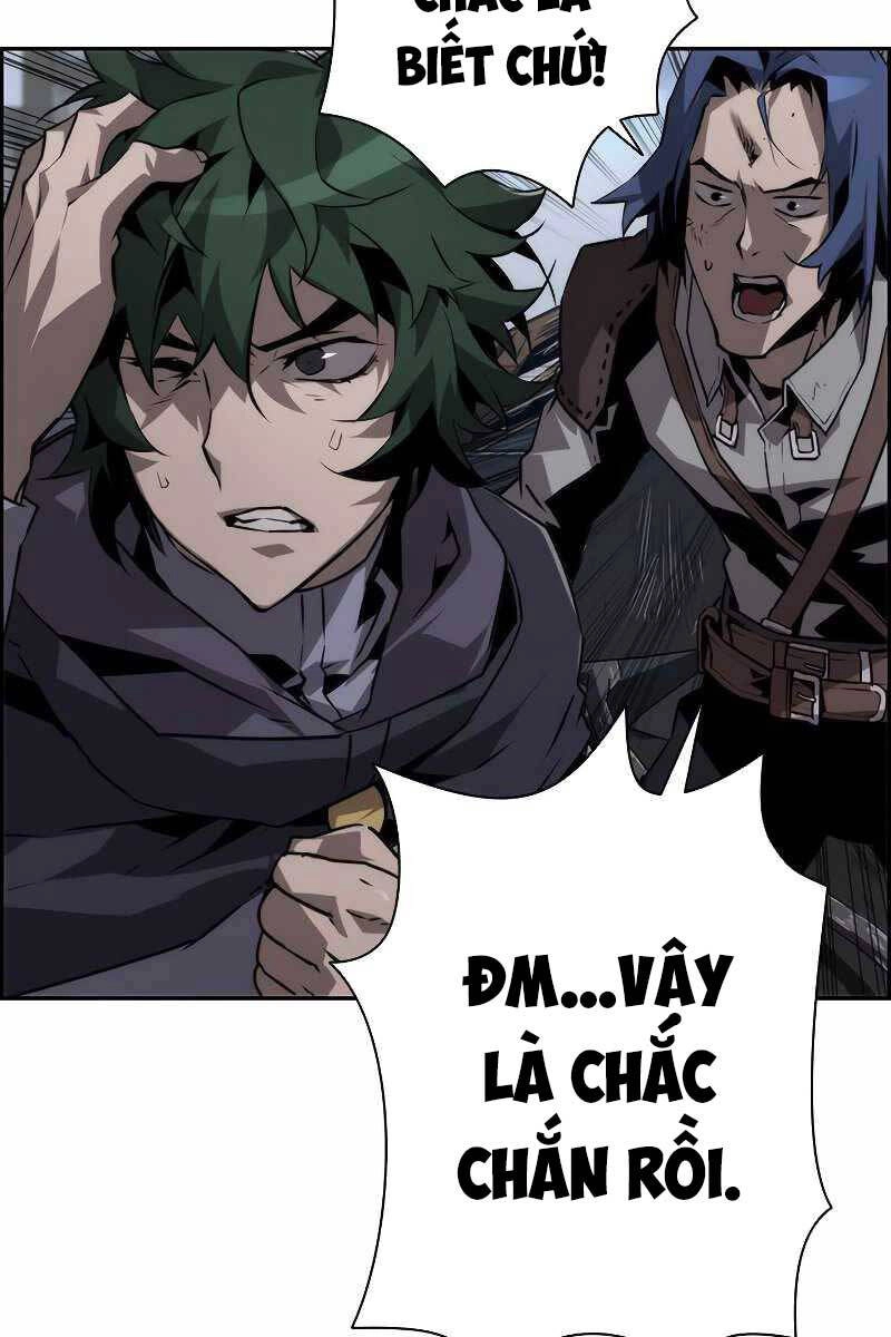 Đặc Tính Tiến Hóa Của Chiêu Hồn Sư Chapter 8 - 97