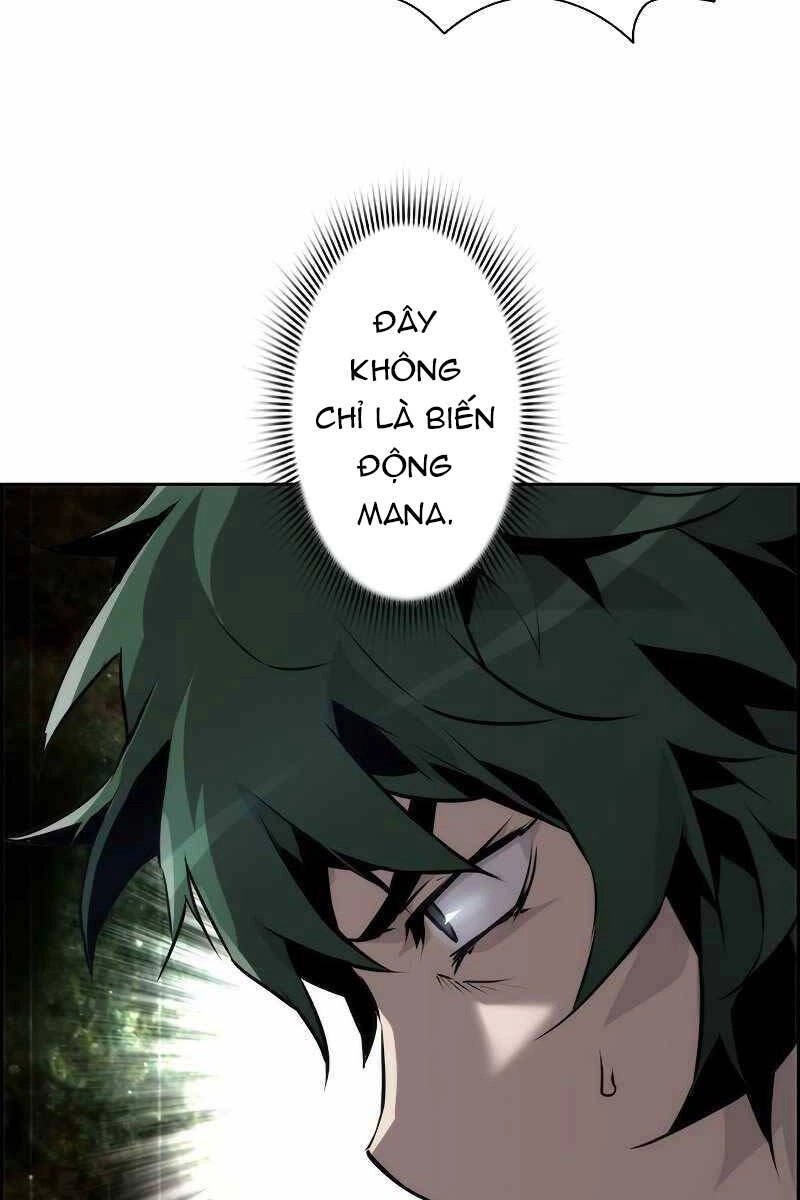 Đặc Tính Tiến Hóa Của Chiêu Hồn Sư Chapter 8 - 98