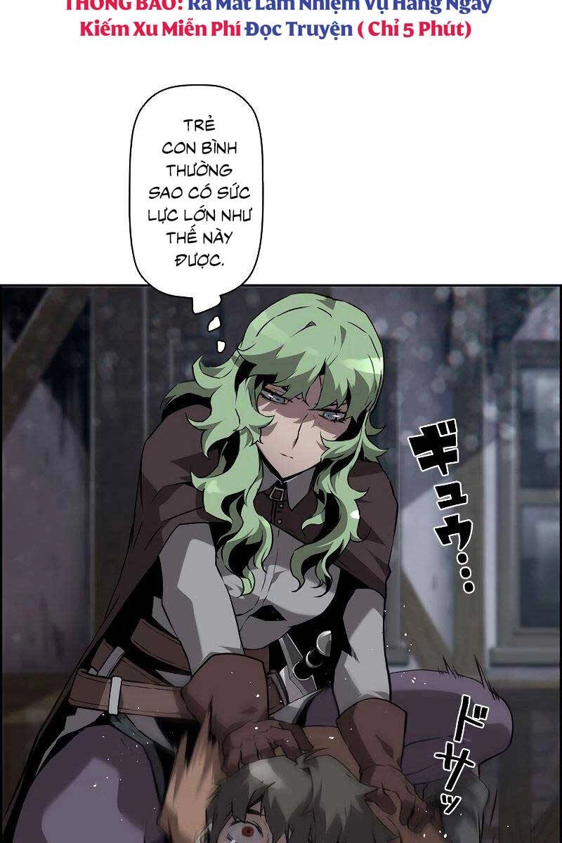 Đặc Tính Tiến Hóa Của Chiêu Hồn Sư Chapter 9 - 5