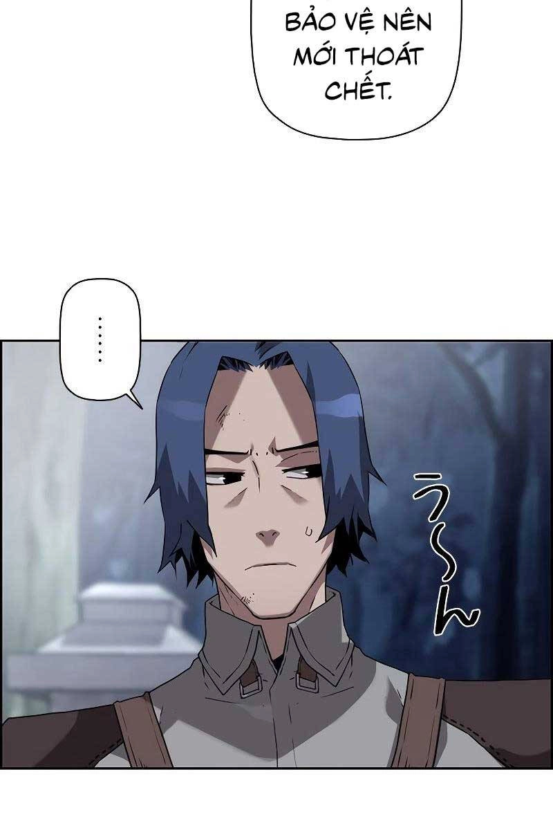 Đặc Tính Tiến Hóa Của Chiêu Hồn Sư Chapter 9 - 10