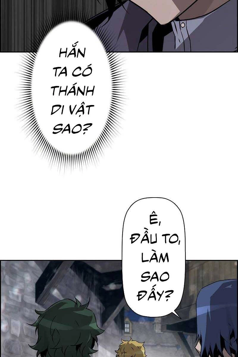 Đặc Tính Tiến Hóa Của Chiêu Hồn Sư Chapter 9 - 21