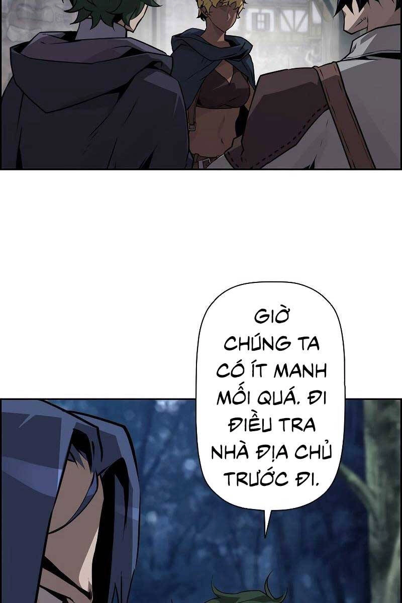 Đặc Tính Tiến Hóa Của Chiêu Hồn Sư Chapter 9 - 22