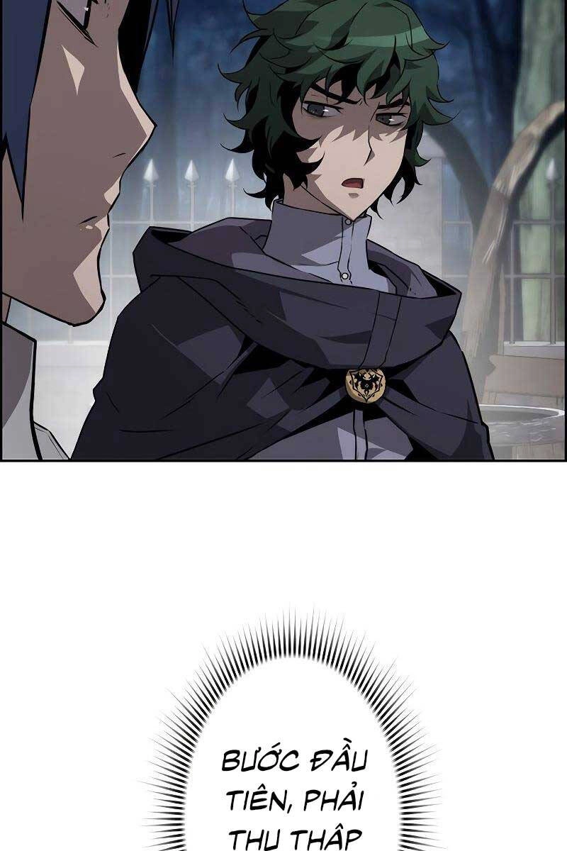 Đặc Tính Tiến Hóa Của Chiêu Hồn Sư Chapter 9 - 23