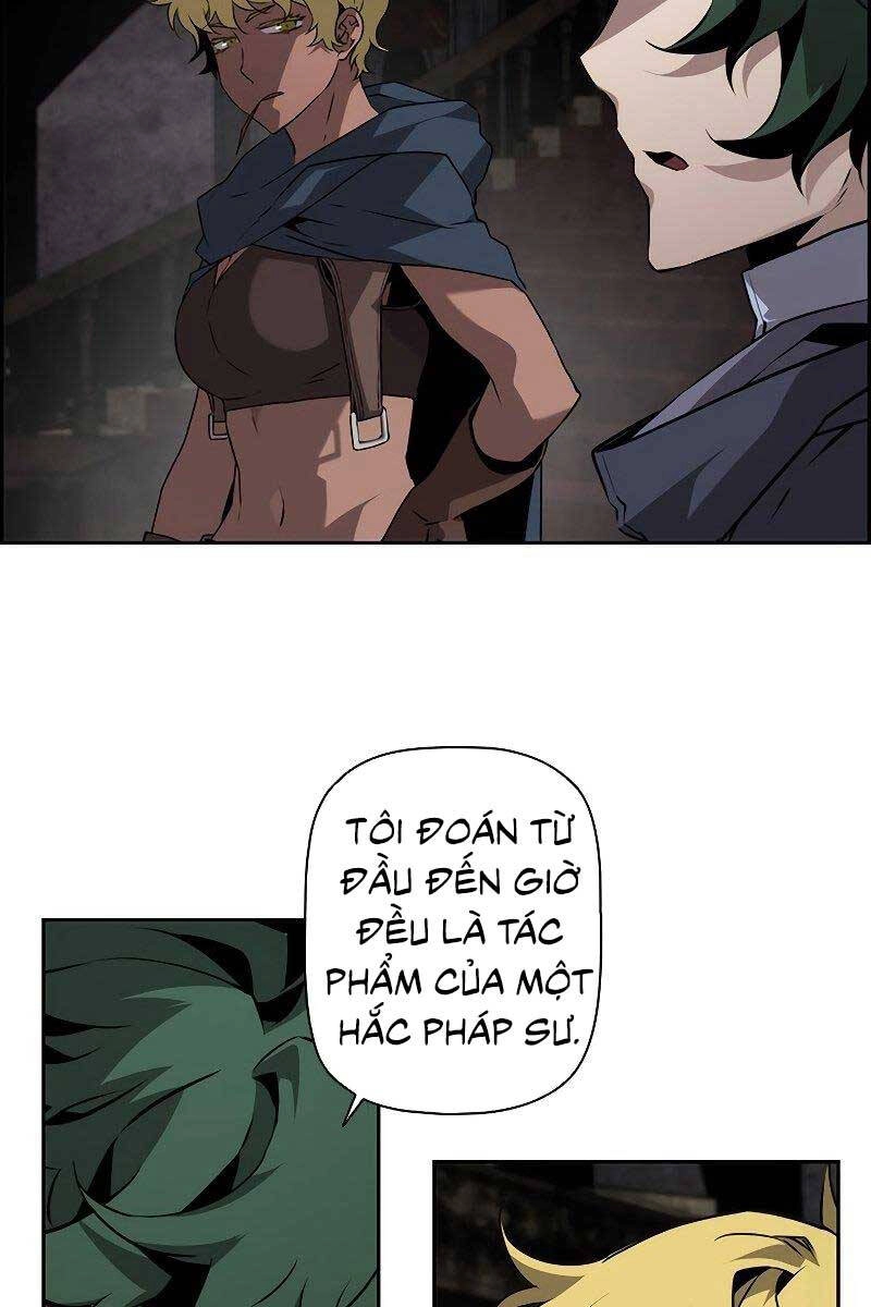 Đặc Tính Tiến Hóa Của Chiêu Hồn Sư Chapter 9 - 36