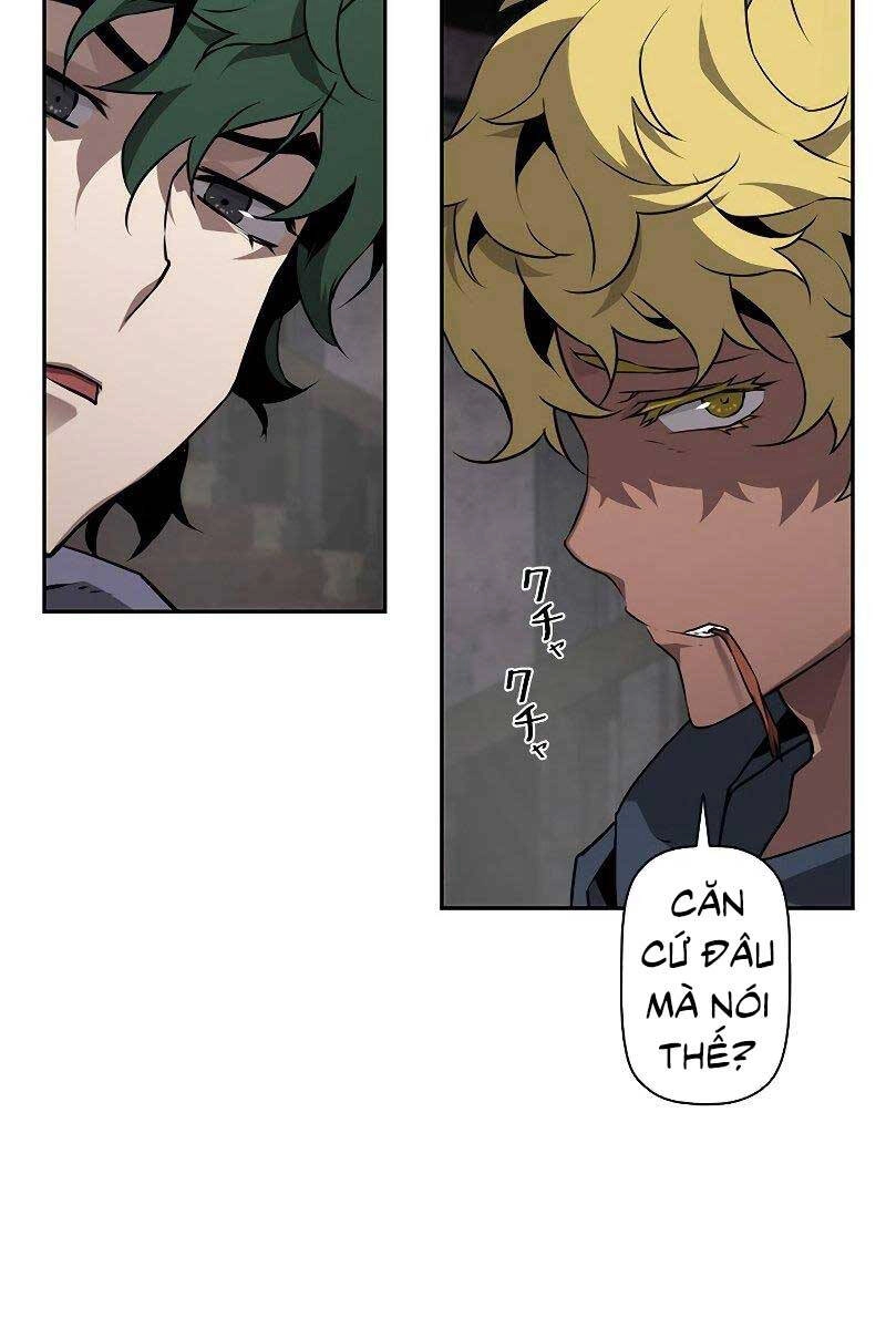 Đặc Tính Tiến Hóa Của Chiêu Hồn Sư Chapter 9 - 37