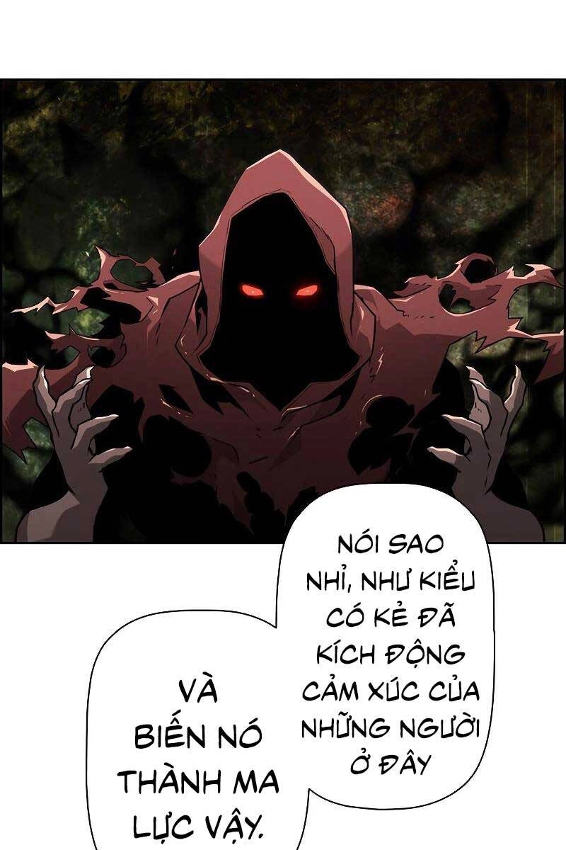 Đặc Tính Tiến Hóa Của Chiêu Hồn Sư Chapter 9 - 38