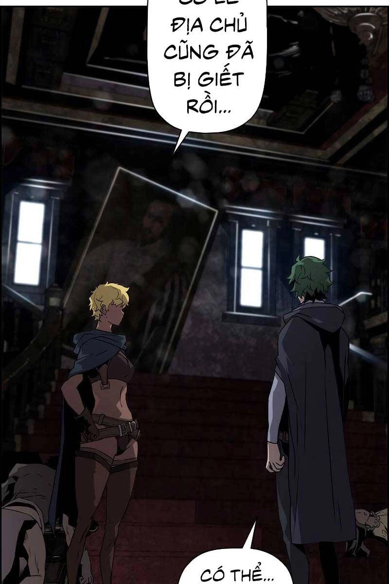 Đặc Tính Tiến Hóa Của Chiêu Hồn Sư Chapter 9 - 40