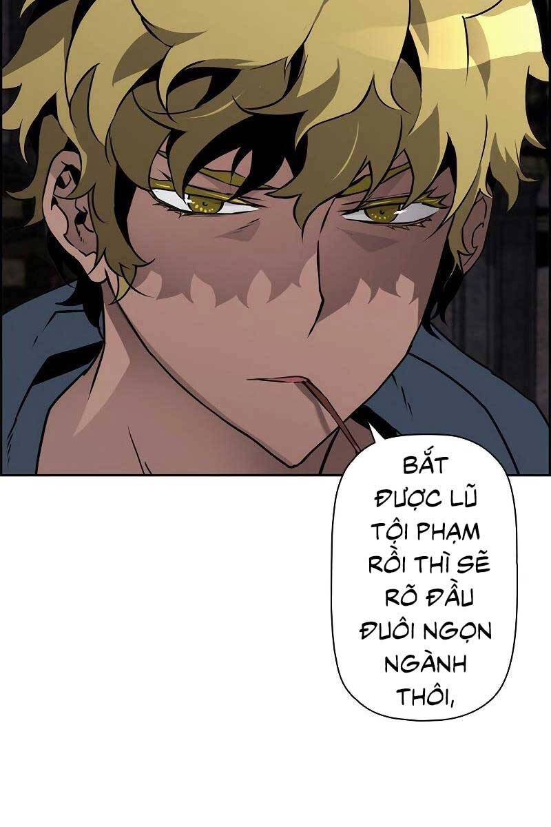 Đặc Tính Tiến Hóa Của Chiêu Hồn Sư Chapter 9 - 43