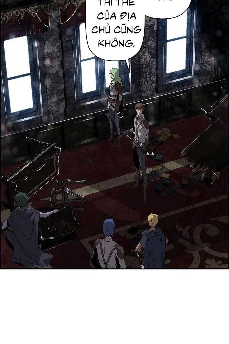 Đặc Tính Tiến Hóa Của Chiêu Hồn Sư Chapter 9 - 47