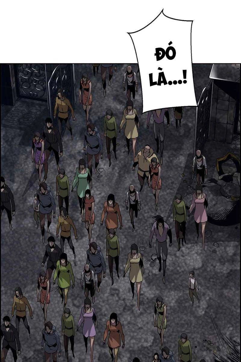 Đặc Tính Tiến Hóa Của Chiêu Hồn Sư Chapter 9 - 50