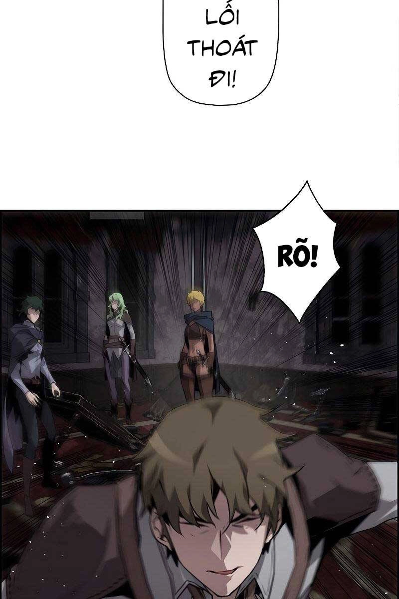 Đặc Tính Tiến Hóa Của Chiêu Hồn Sư Chapter 9 - 57