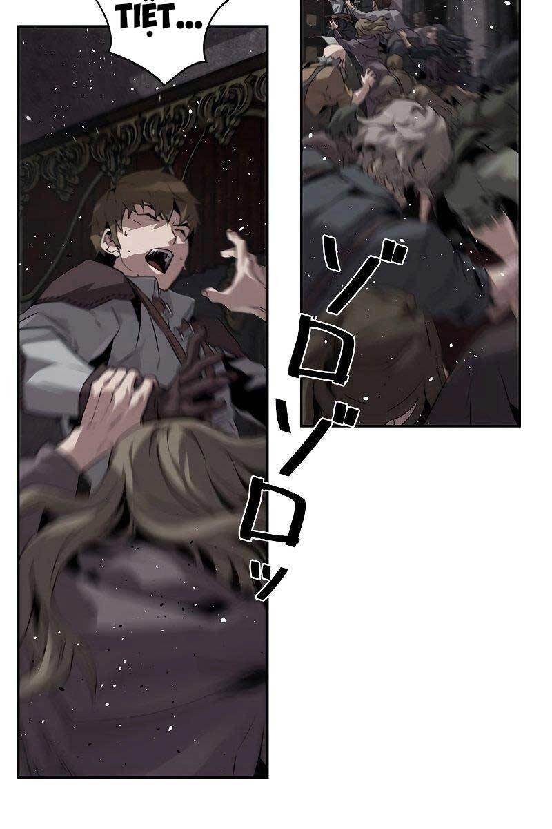 Đặc Tính Tiến Hóa Của Chiêu Hồn Sư Chapter 9 - 62