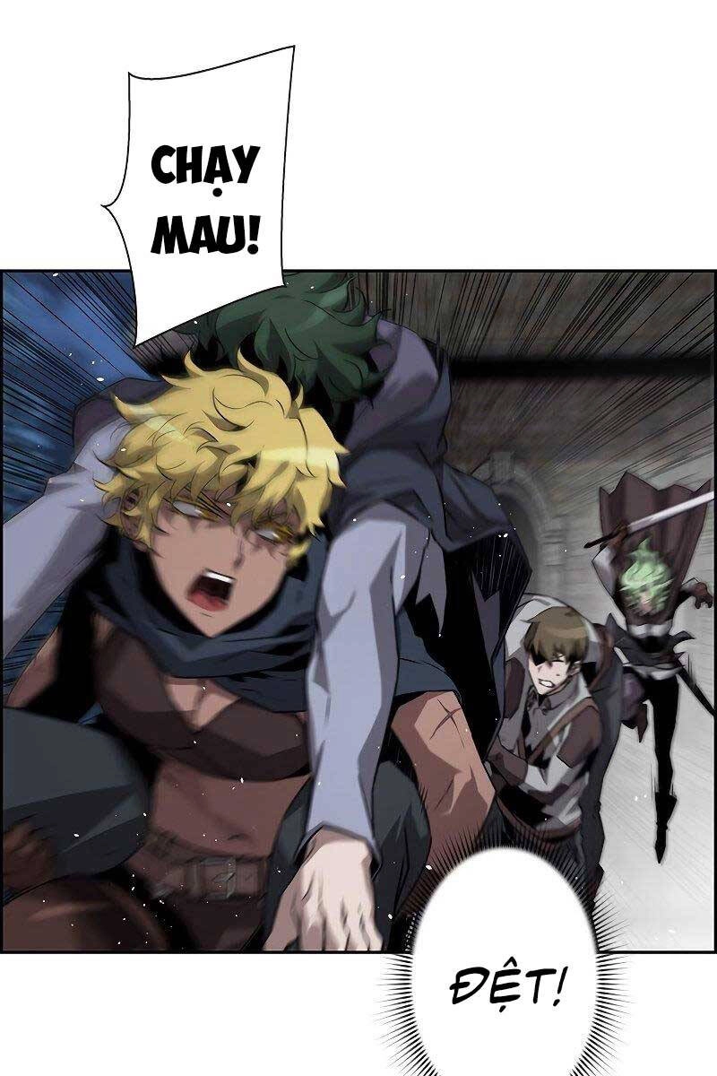 Đặc Tính Tiến Hóa Của Chiêu Hồn Sư Chapter 9 - 85