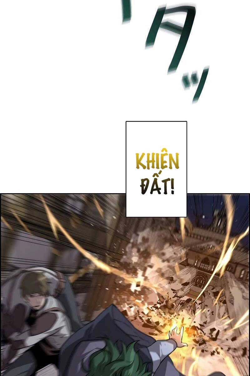 Đặc Tính Tiến Hóa Của Chiêu Hồn Sư Chapter 9 - 90