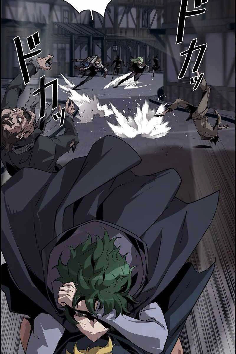 Đặc Tính Tiến Hóa Của Chiêu Hồn Sư Chapter 10 - 6