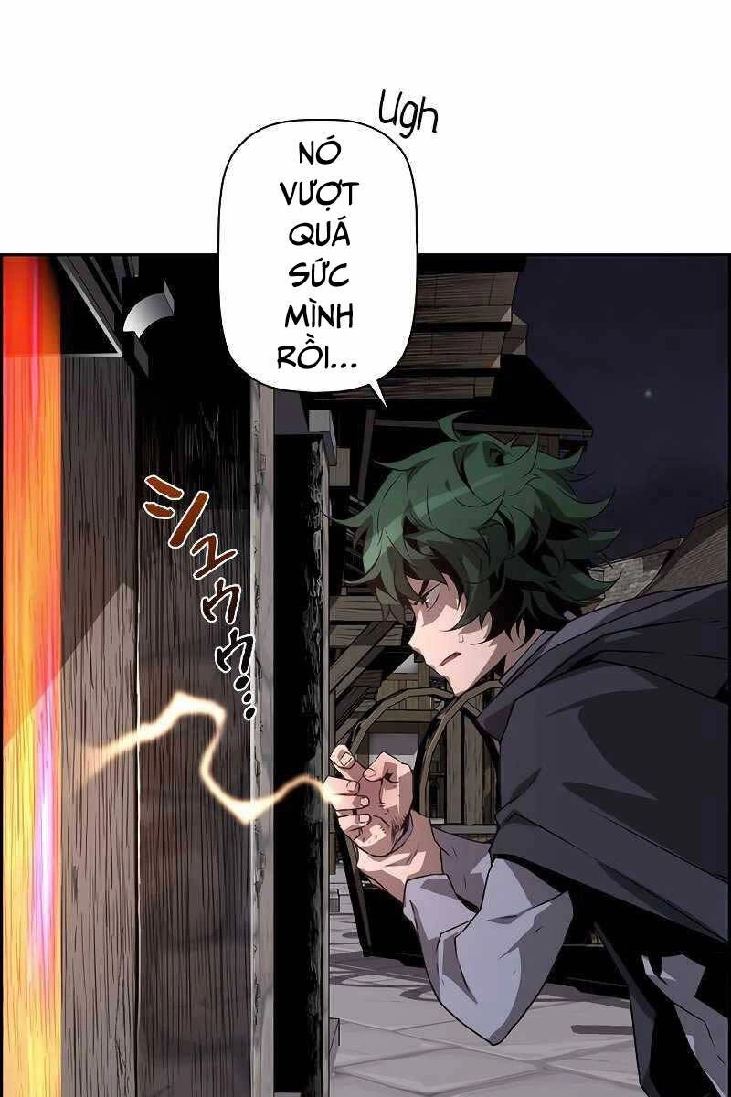 Đặc Tính Tiến Hóa Của Chiêu Hồn Sư Chapter 10 - 22