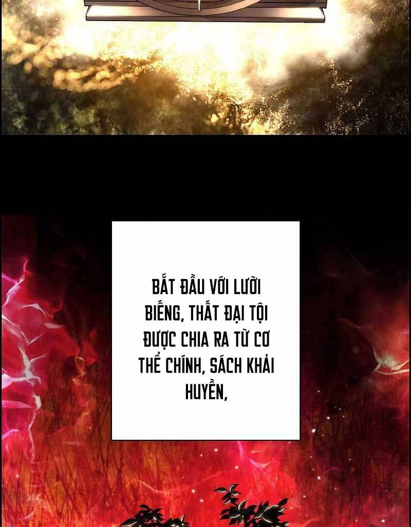 Đặc Tính Tiến Hóa Của Chiêu Hồn Sư Chapter 10 - 36