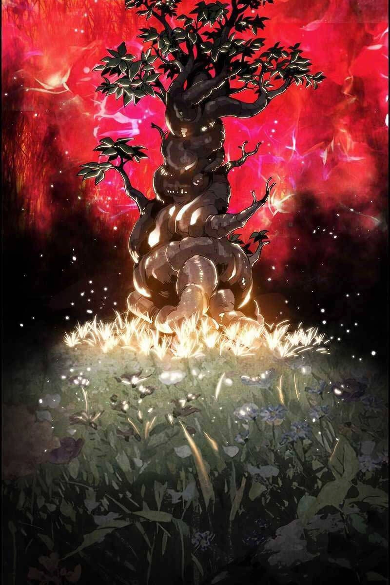 Đặc Tính Tiến Hóa Của Chiêu Hồn Sư Chapter 10 - 37