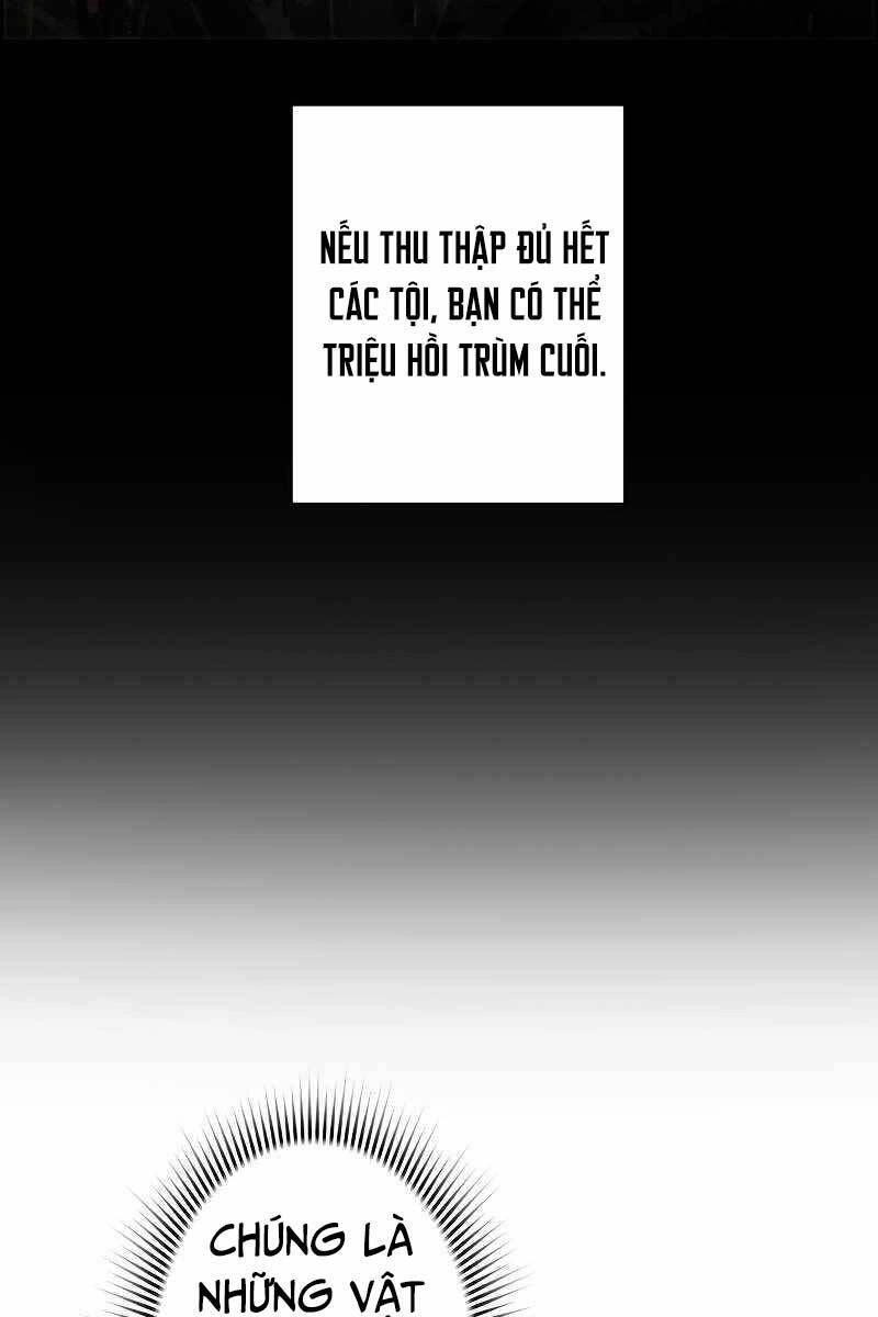 Đặc Tính Tiến Hóa Của Chiêu Hồn Sư Chapter 10 - 38