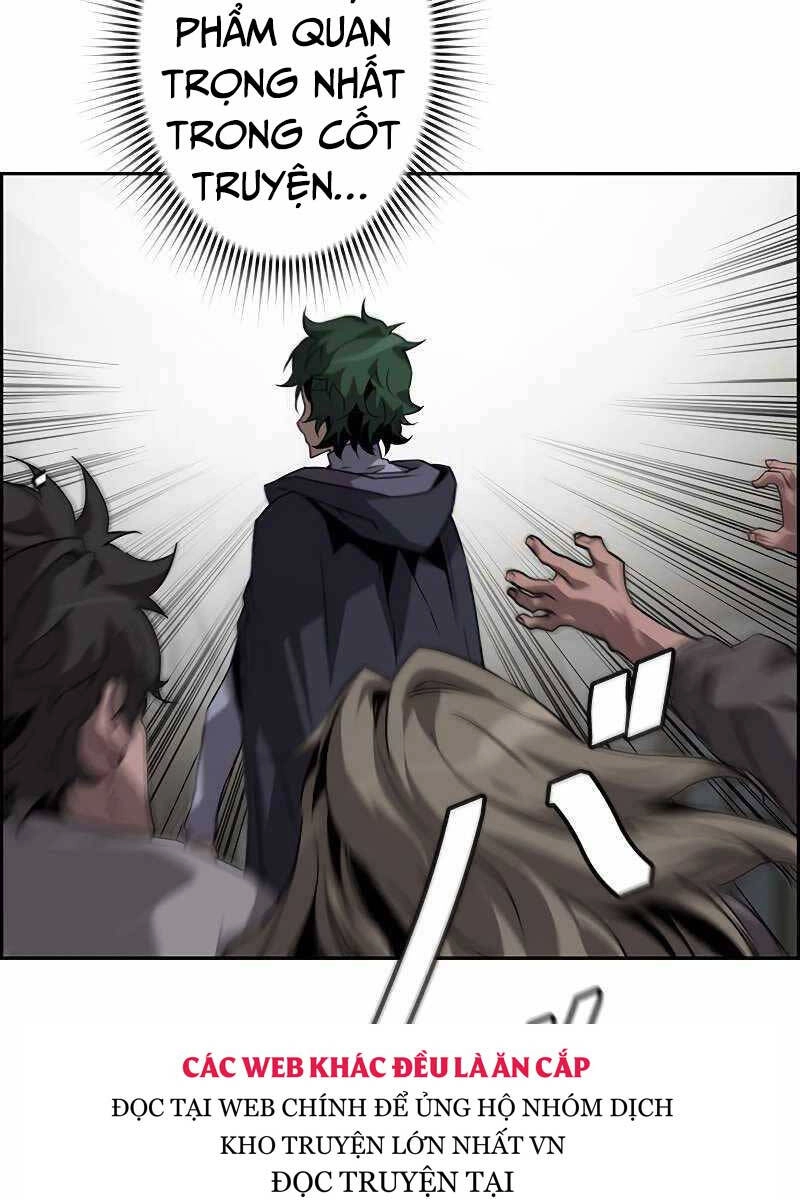 Đặc Tính Tiến Hóa Của Chiêu Hồn Sư Chapter 10 - 39