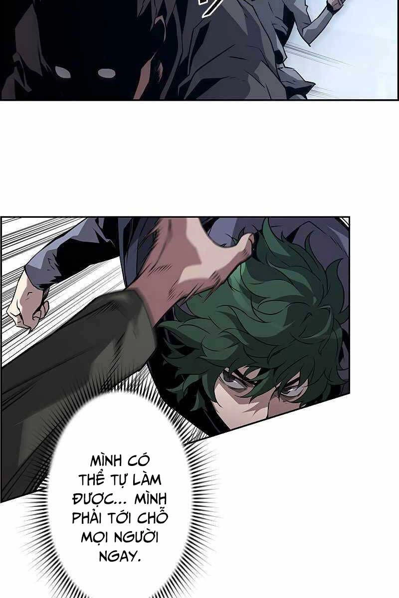 Đặc Tính Tiến Hóa Của Chiêu Hồn Sư Chapter 10 - 42