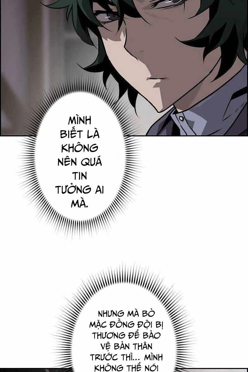 Đặc Tính Tiến Hóa Của Chiêu Hồn Sư Chapter 10 - 54