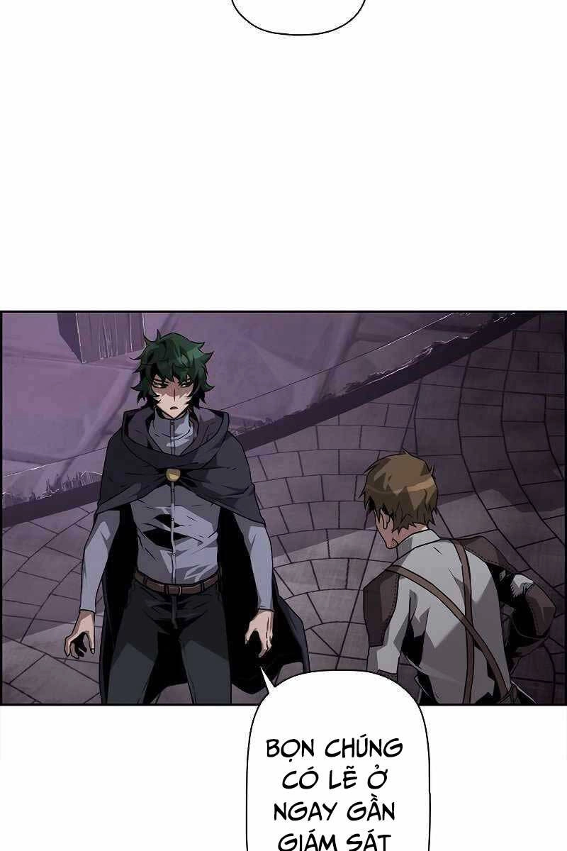 Đặc Tính Tiến Hóa Của Chiêu Hồn Sư Chapter 10 - 61