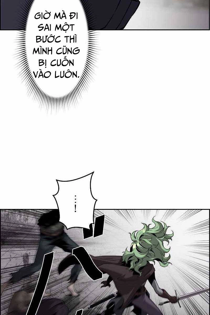 Đặc Tính Tiến Hóa Của Chiêu Hồn Sư Chapter 10 - 67